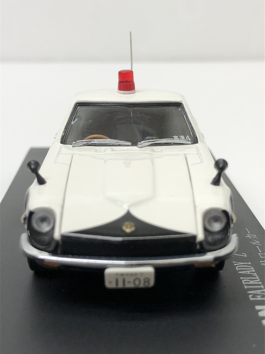 RAI`S 1/43 高速隊 スケールカー
