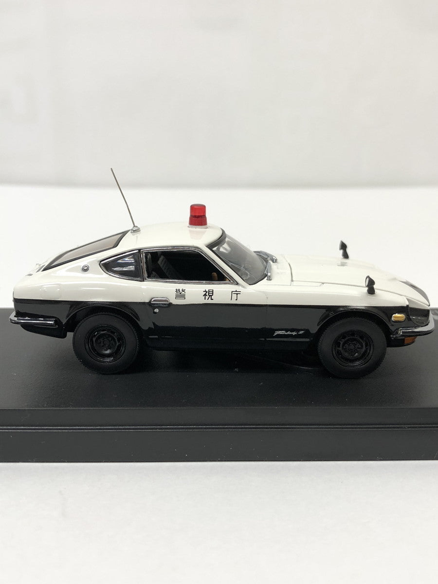 RAI`S 1/43 高速隊 スケールカー