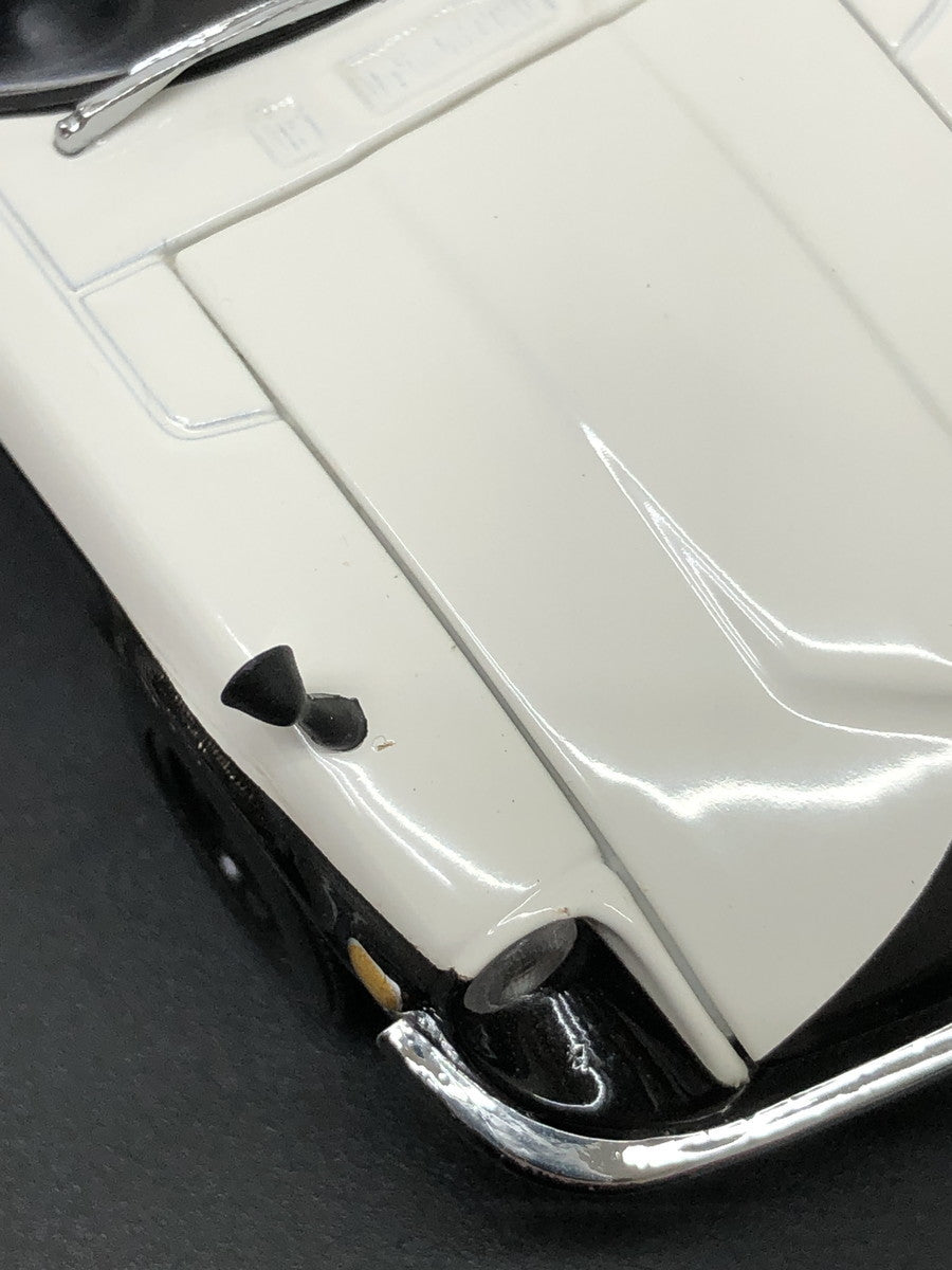 RAI`S 1/43 高速隊 スケールカー