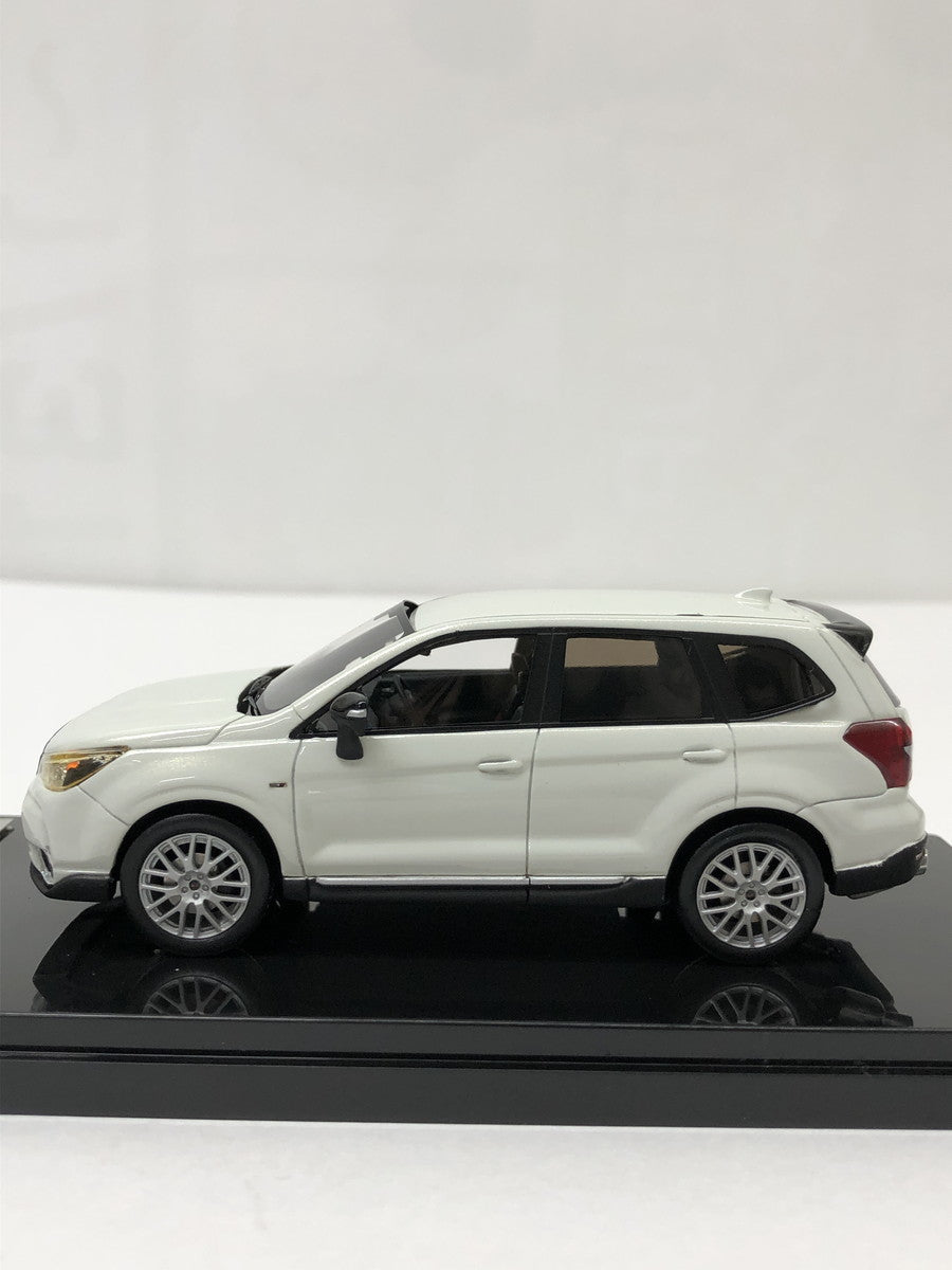 WIT`S 1/43 FORESTER tS スケールカー