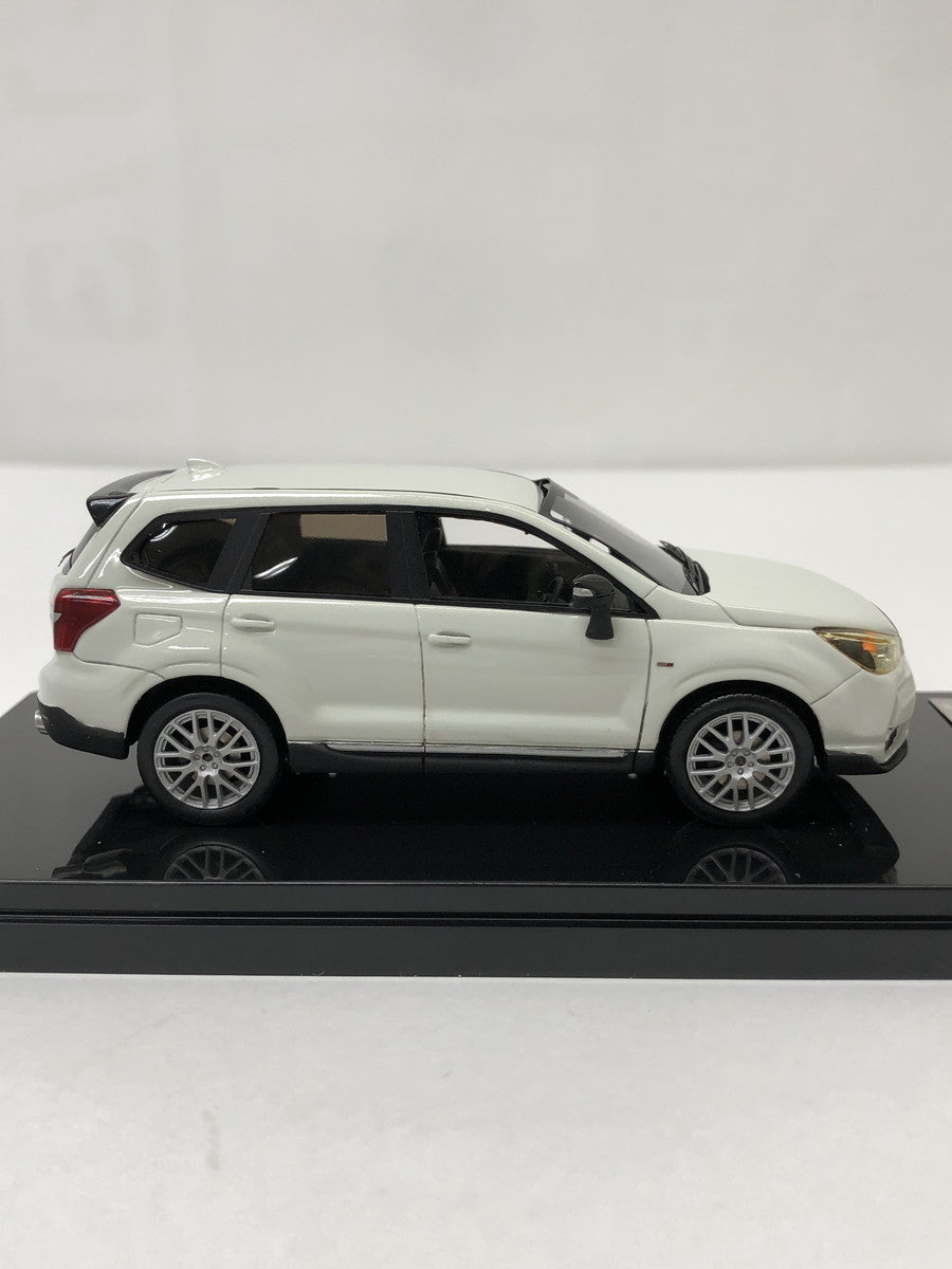 WIT`S 1/43 FORESTER tS スケールカー