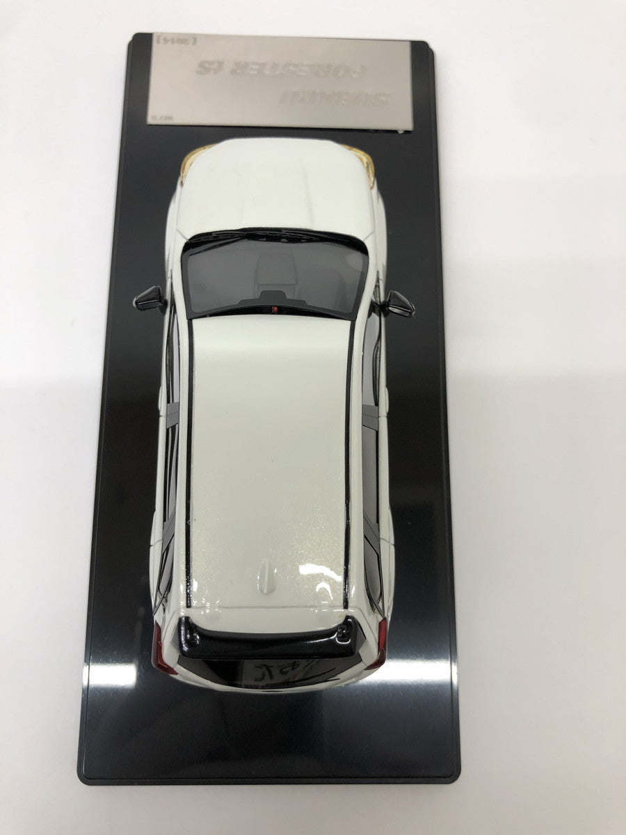 WIT`S 1/43 FORESTER tS スケールカー
