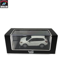 WIT`S 1/43 FORESTER tS スケールカー