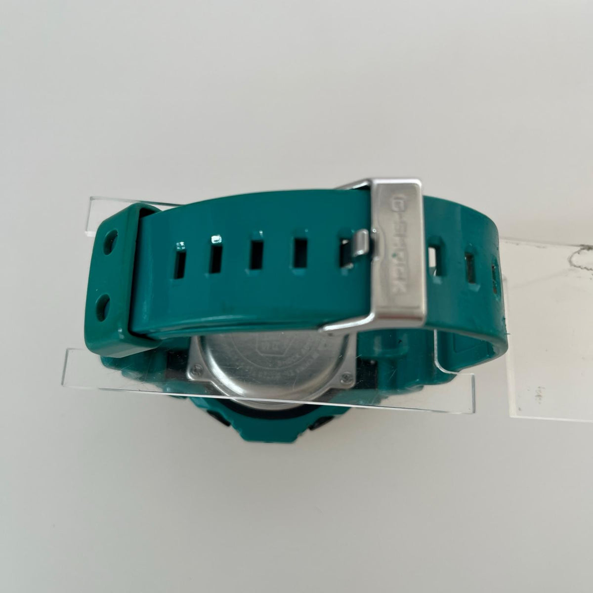腕時計 G-LIDE クォーツ デジタル 腕時計 GLX-150B-3JF 緑