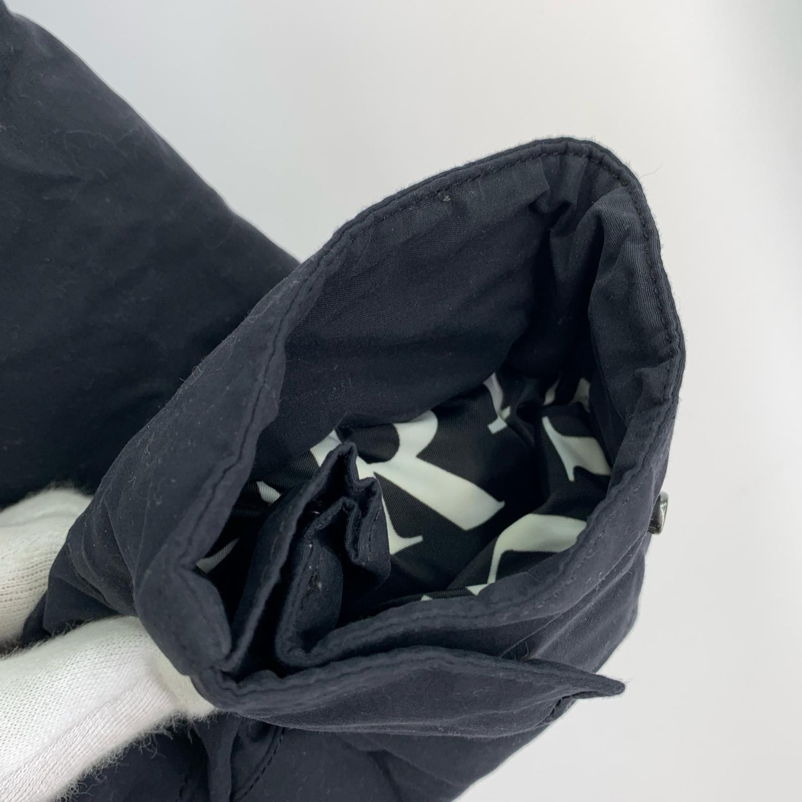 ダウンジャケット HOODED DOWN BLOUSON 3 ブラック