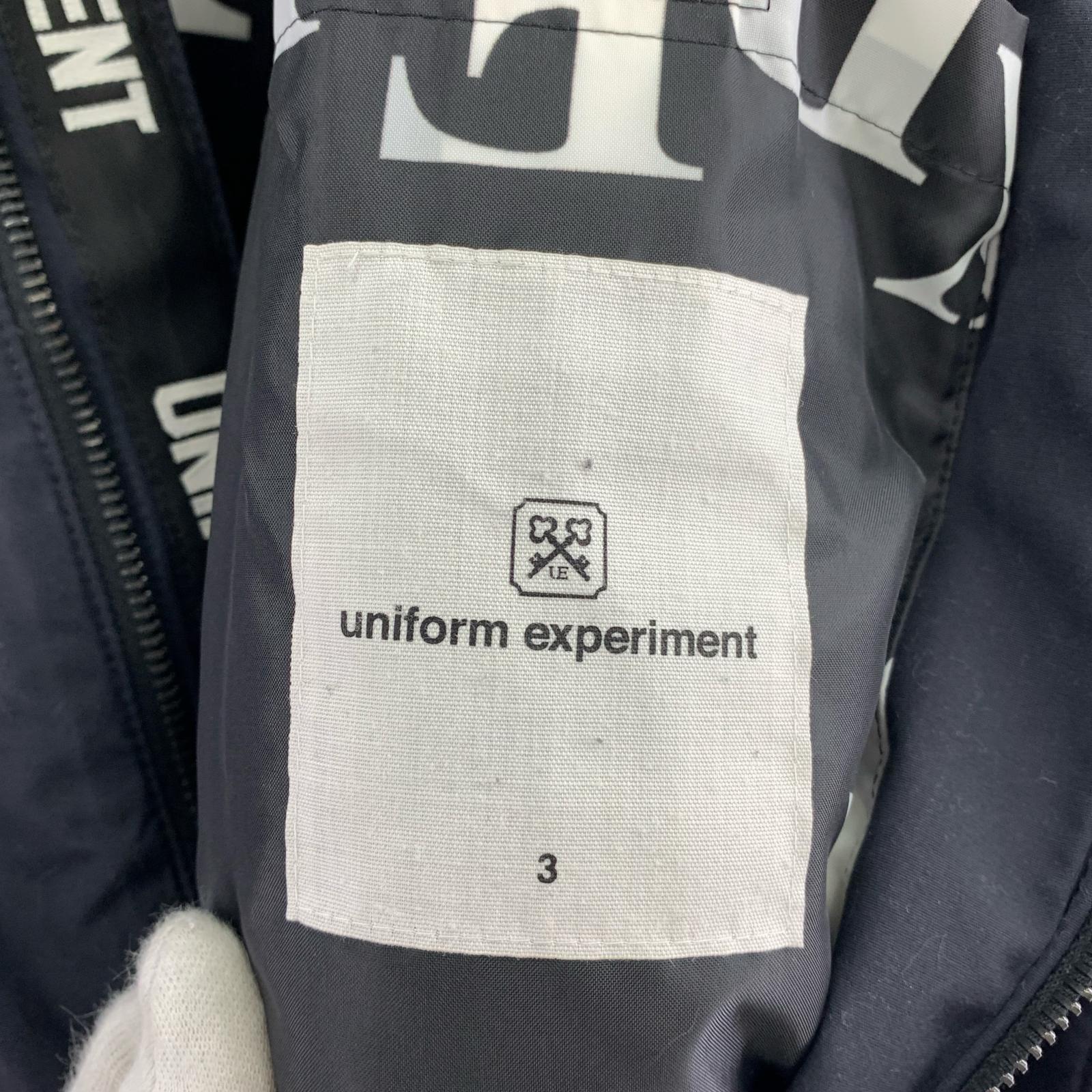 ダウンジャケット HOODED DOWN BLOUSON 3 ブラック