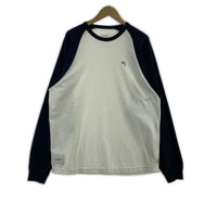 長袖Tシャツ 23SS IAN LS CTPL LEAGUE (3) 白黒 3