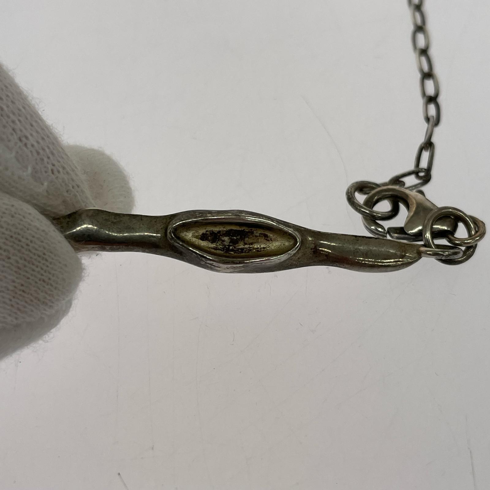 ネックレス YOSTER Eclectic Nest Small Necklace