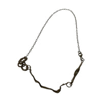 ネックレス YOSTER Eclectic Nest Small Necklace