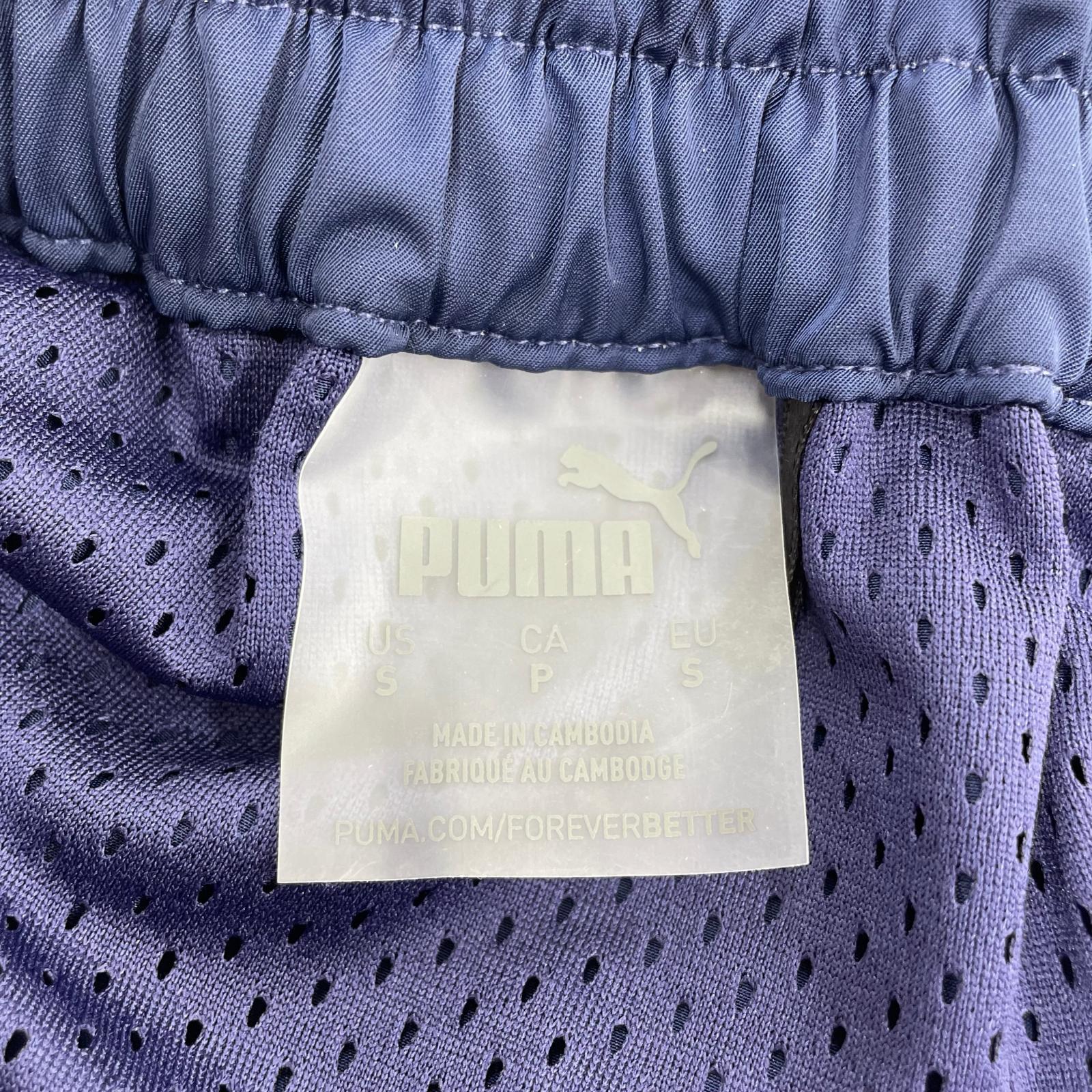 ロングスカート PUMA ロングスカート S