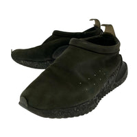 スニーカー ×UNDER COVER MOC FLOW 26cm BLK 26cm (US8 UK7 1/2 EU42) ブラック