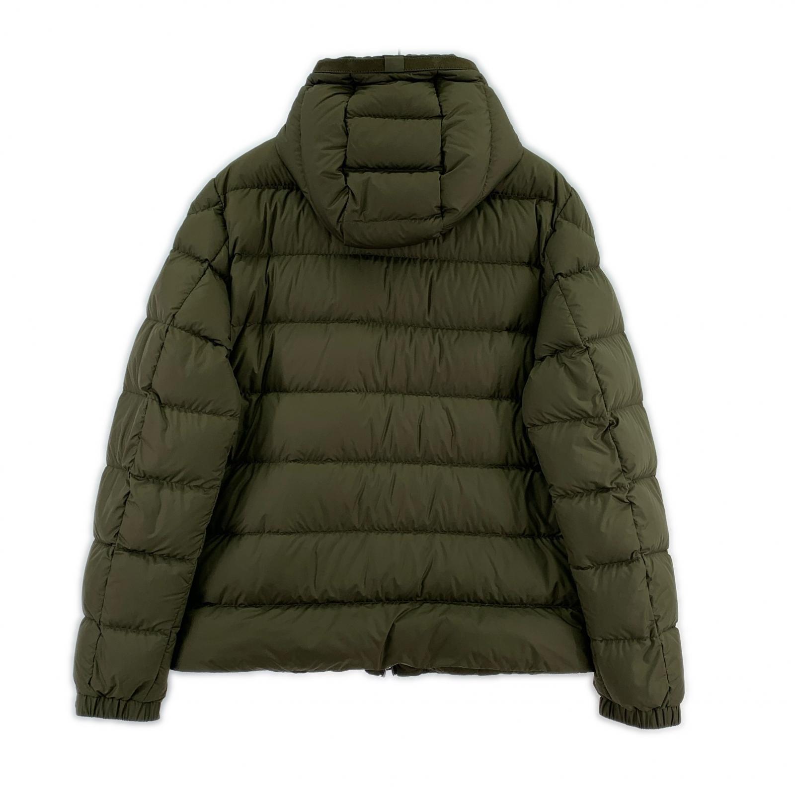 ダウンジャケット Tuffes Giubbotto Jacket (1) 1 カーキ