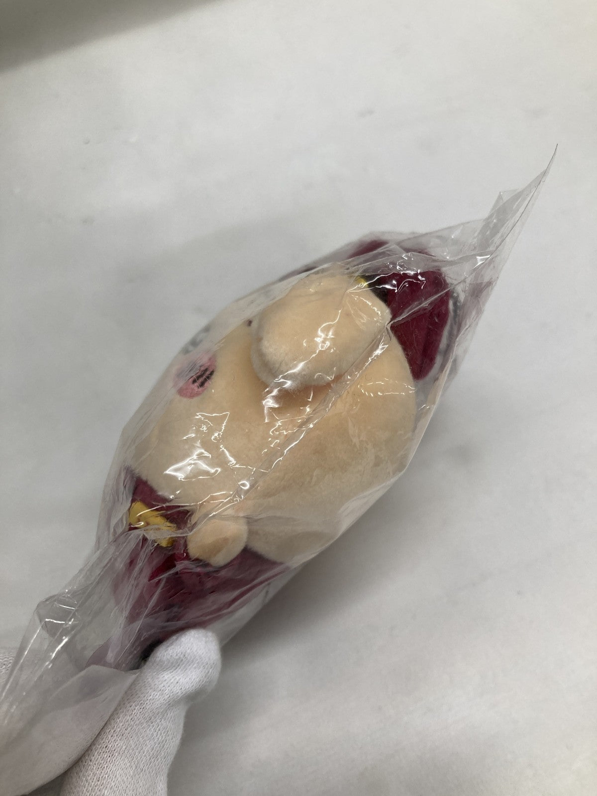うさぎ 阪急電車なマスコット フィギュア/グッズ
