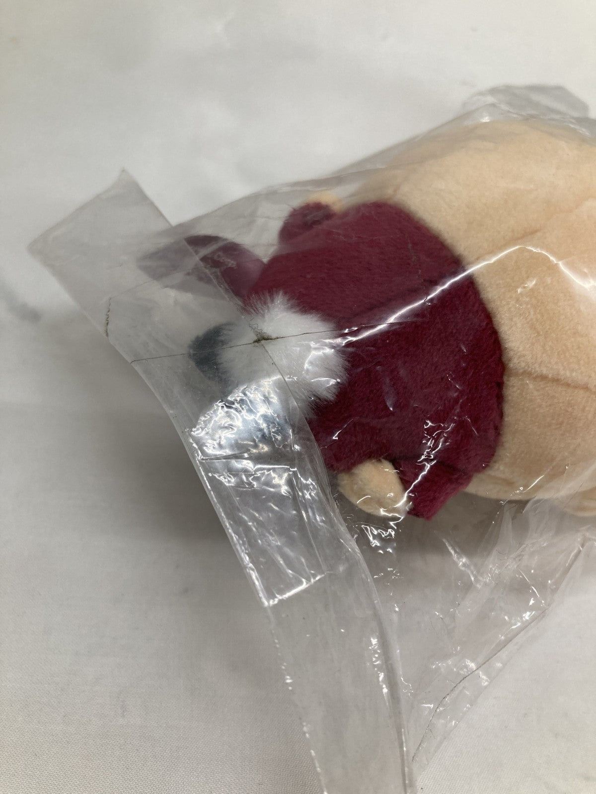 うさぎ 阪急電車なマスコット フィギュア/グッズ