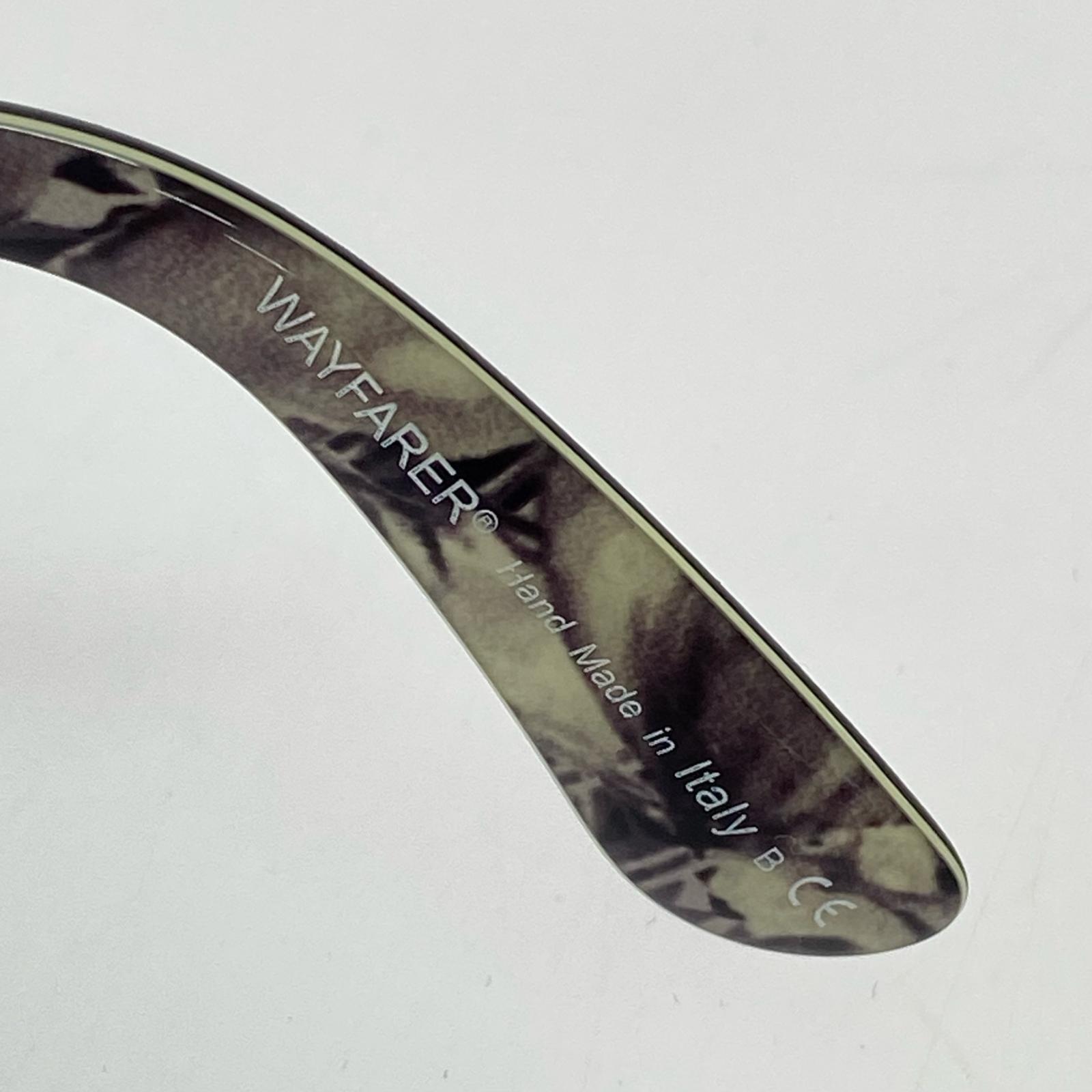 その他アクセサリー WAYFARER RB2140F-11994J