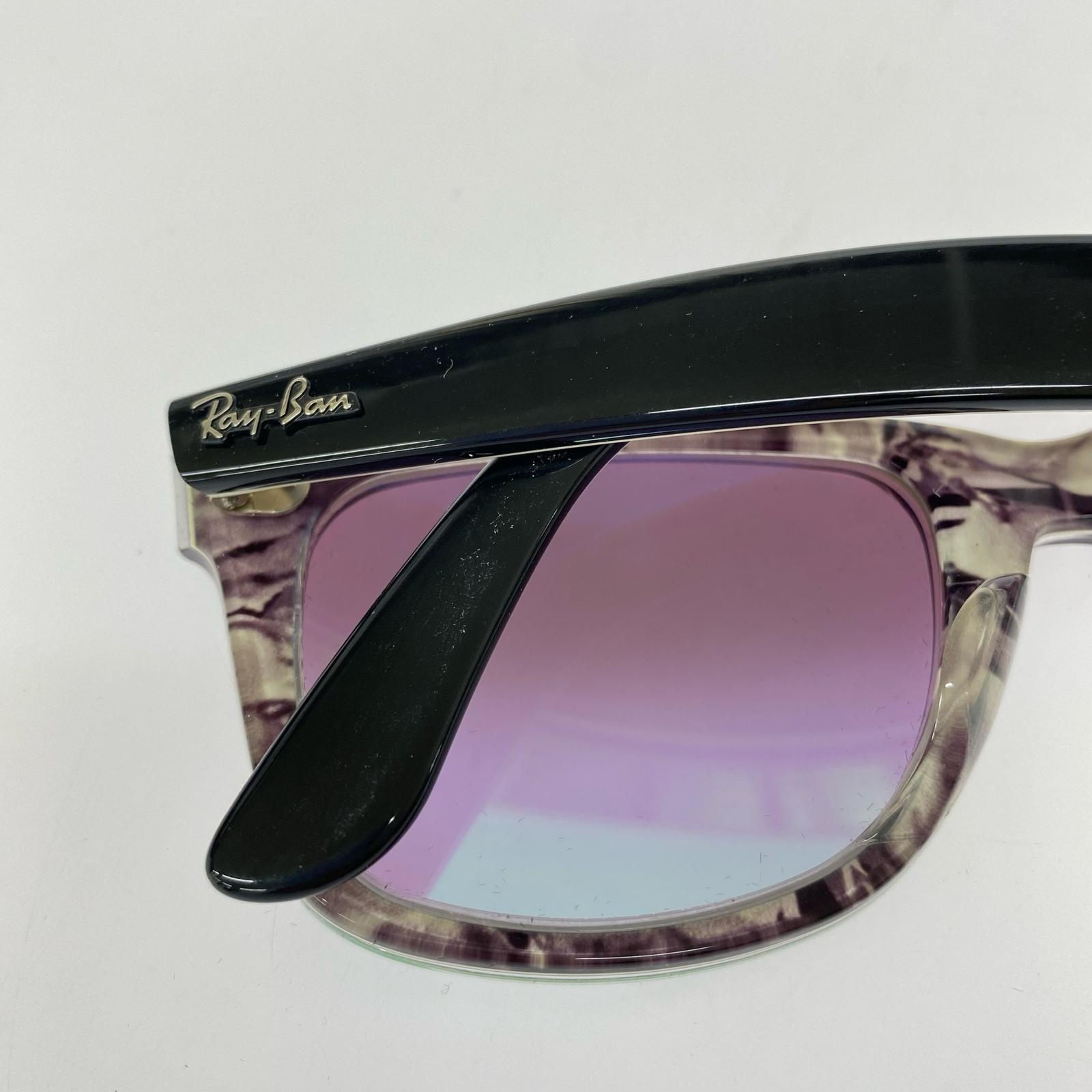 その他アクセサリー WAYFARER RB2140F-11994J