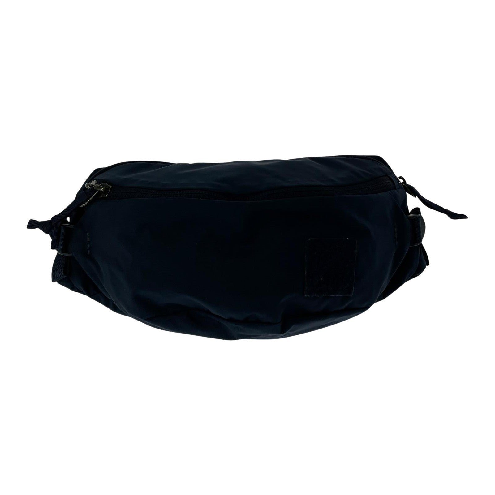 ショルダーバッグ EVERGOODS MOUNTAIN HIP PACK 3.5L 紺 ネイビー