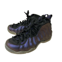 シューズ Air FOAMPOSITE ONE 314996-051 26.5cm 26.5cm (US8 1/2 UK8 EU43) ブラック