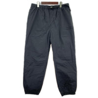 パンツ The Ennoy Professional 24AW ブラック