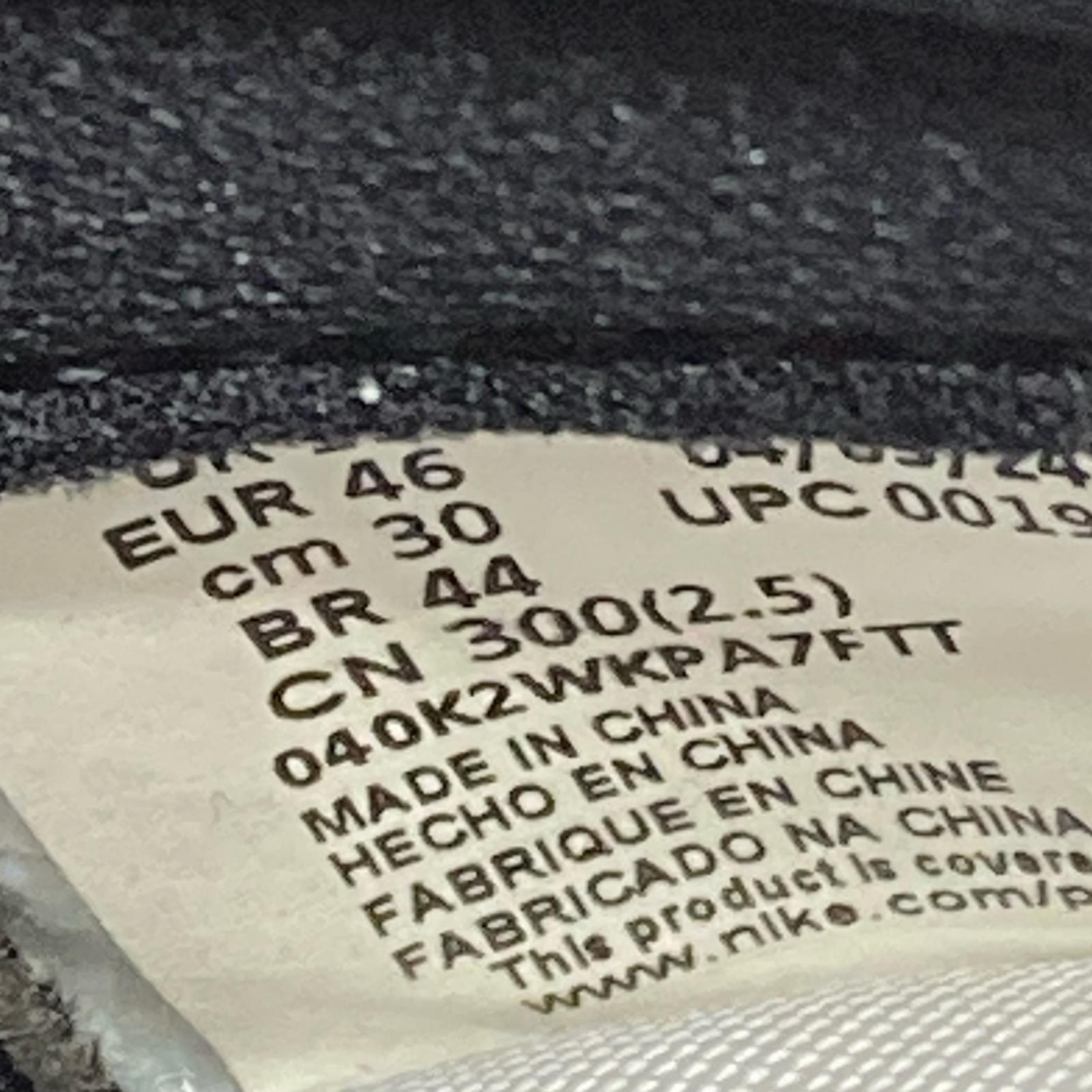 スニーカー 1 RETRO HIGH OG MIDNIGHT NAVY 30cm 30cm (US12 UK11 1/2 EU50)