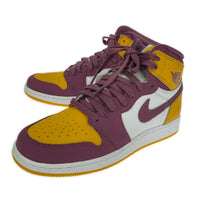 スニーカー AIR JORDAN 1 RETRO HIGH OG GS 25cm 25cm (US7 UK6 1/2 EU40)