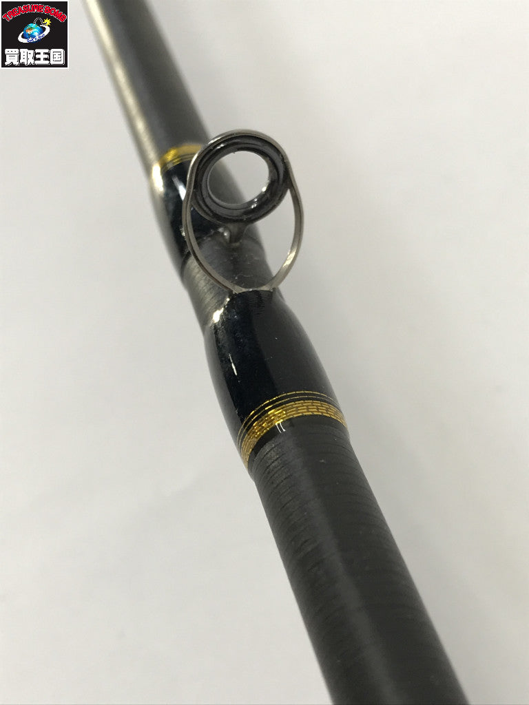 シマノ ステファーノ攻 S175 その他ロッド