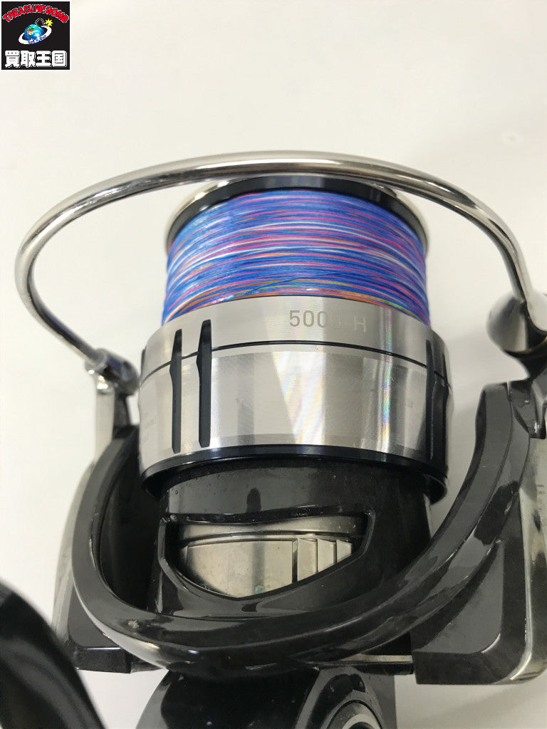 ダイワ 23セルテート 5000-H その他リール