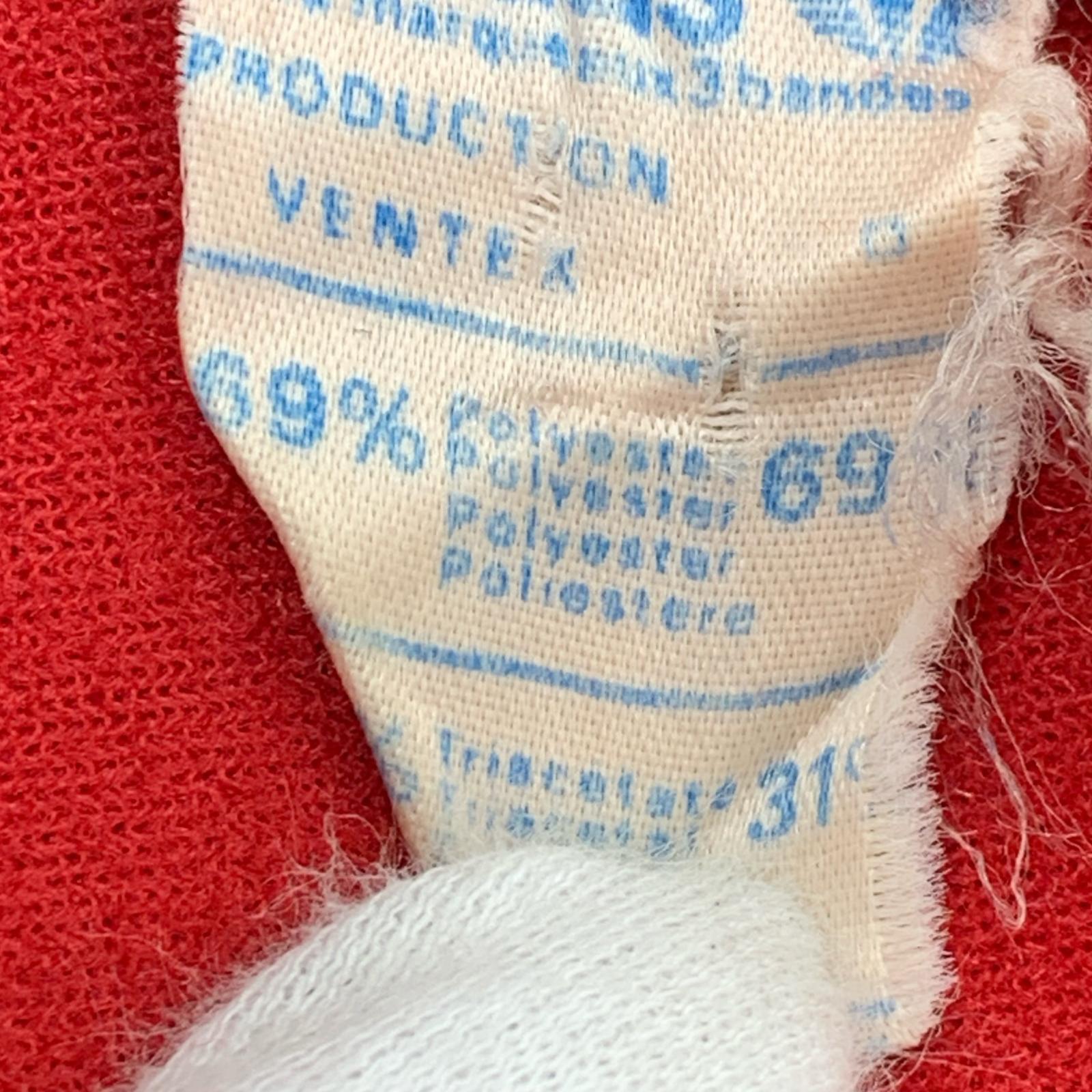ジャケット 70s VENTEX社製 トラックジャケット L