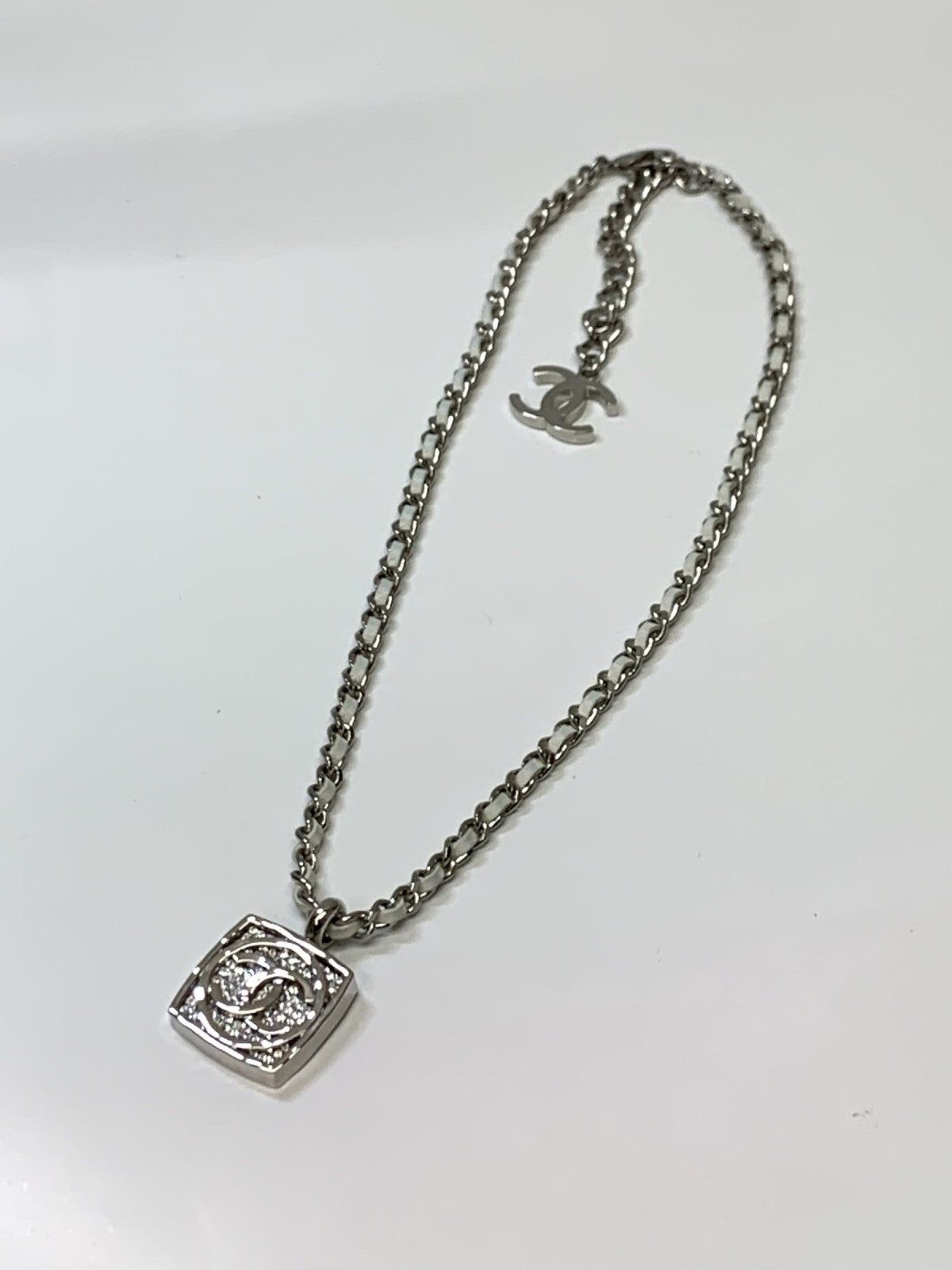 CHANEL/ネックレス