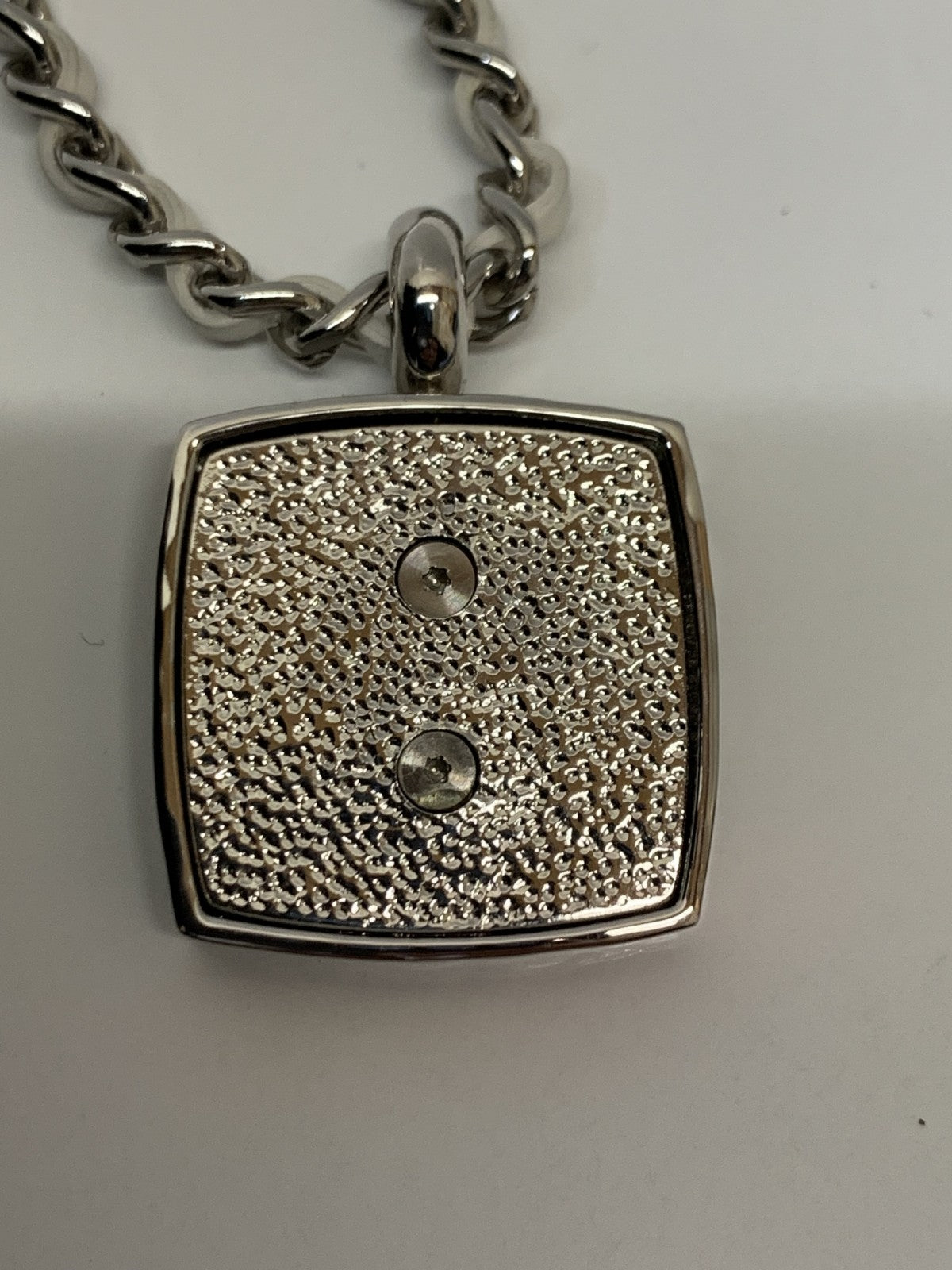 CHANEL/ネックレス