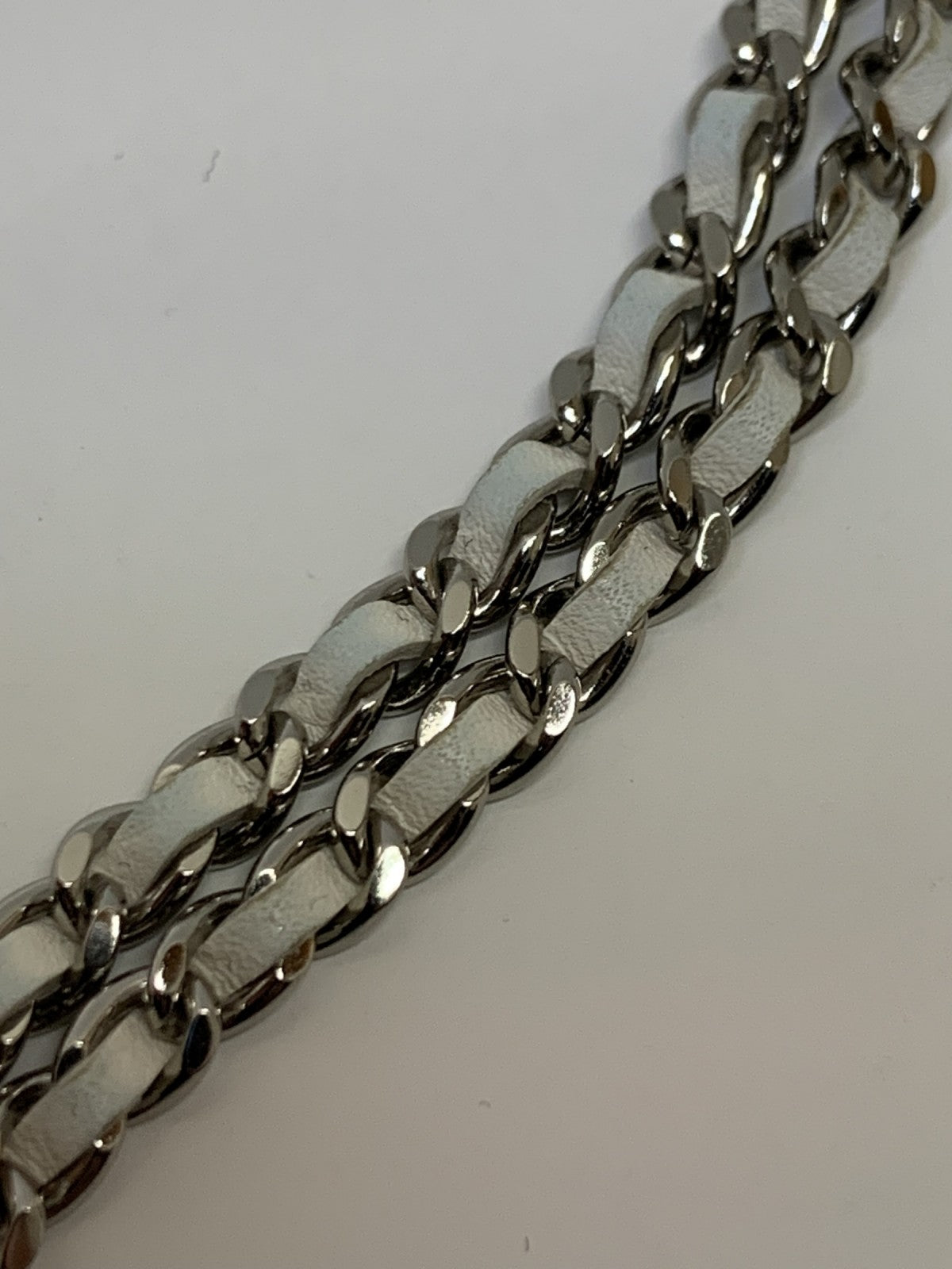 CHANEL/ネックレス