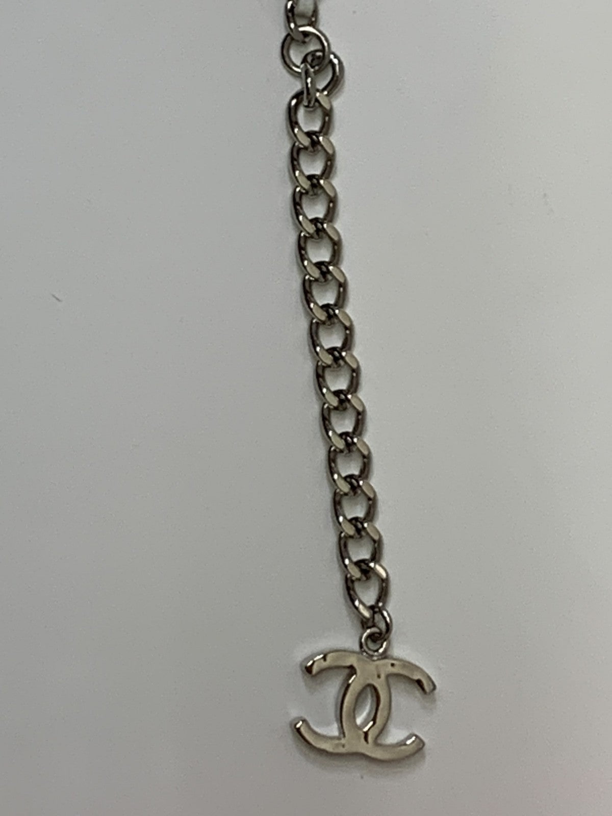 CHANEL/ネックレス
