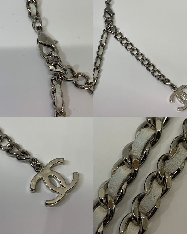 CHANEL/ネックレス