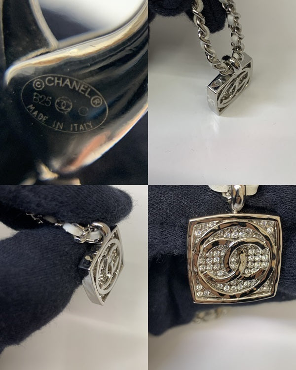 CHANEL/ネックレス
