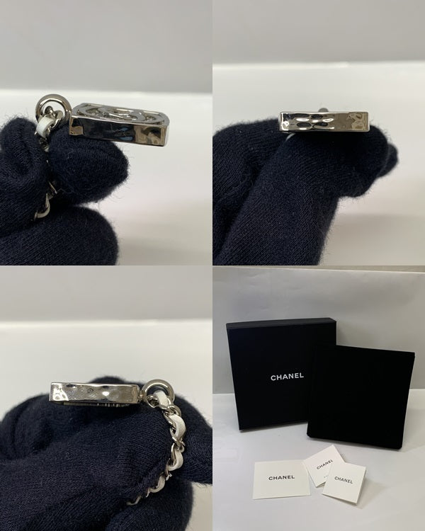 CHANEL/ネックレス
