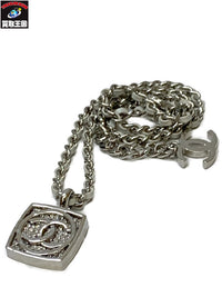 CHANEL/ネックレス