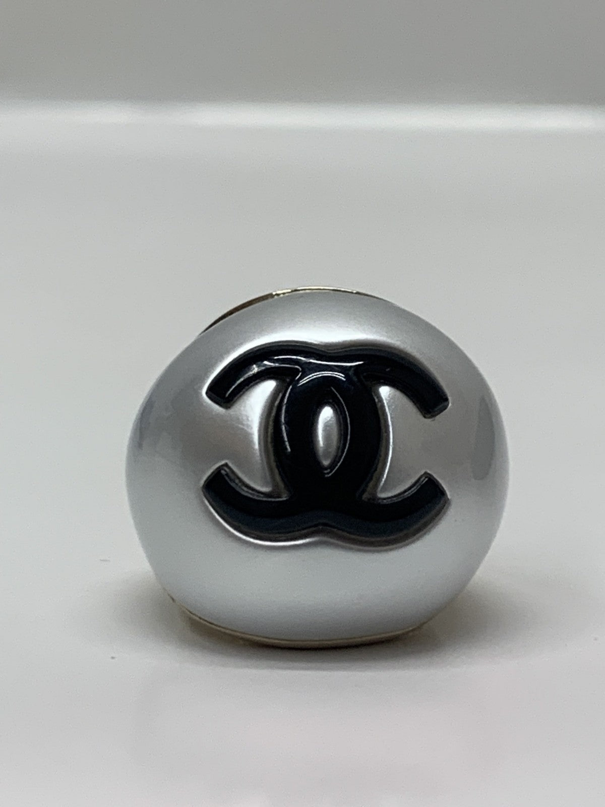 CHANEL/リング