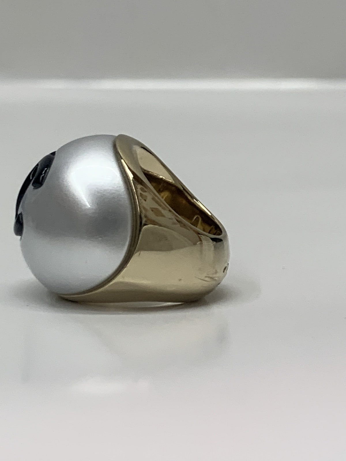 CHANEL/リング