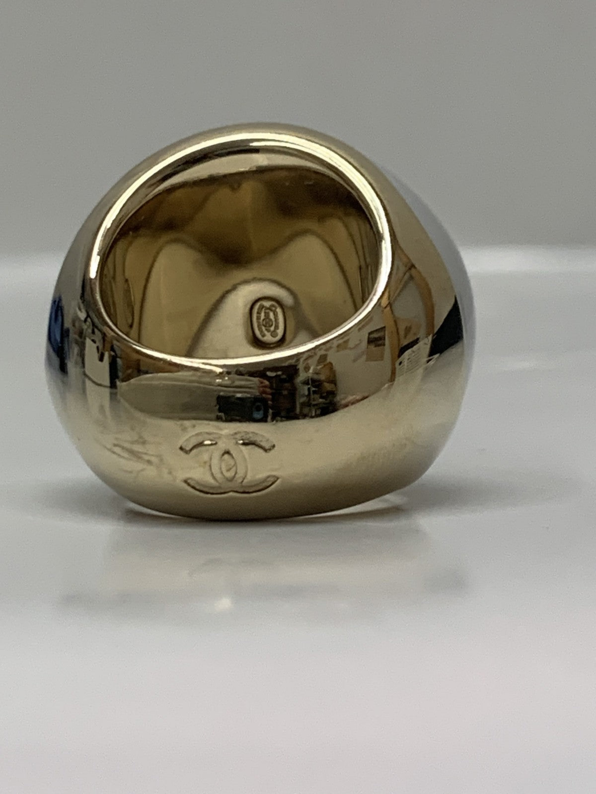 CHANEL/リング
