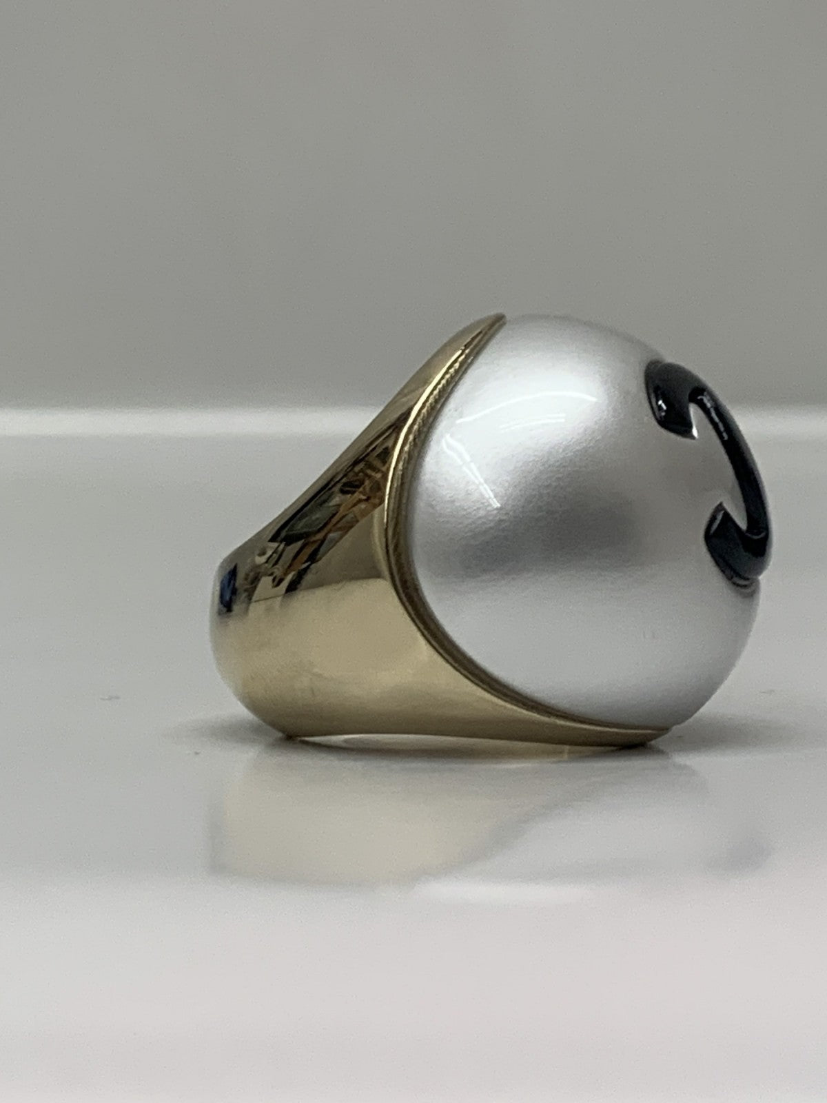 CHANEL/リング