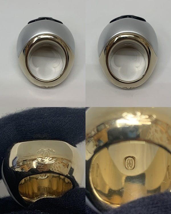 CHANEL/リング