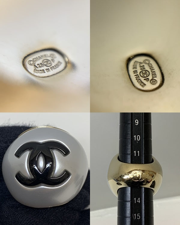 CHANEL/リング