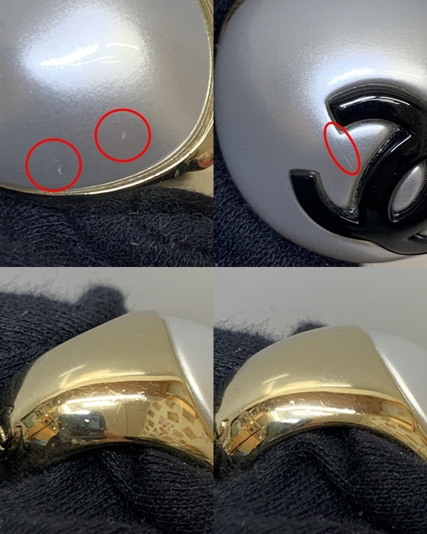 CHANEL/リング