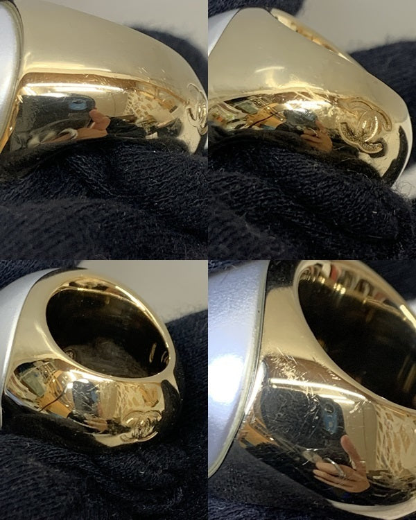 CHANEL/リング