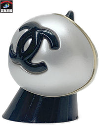 CHANEL/リング
