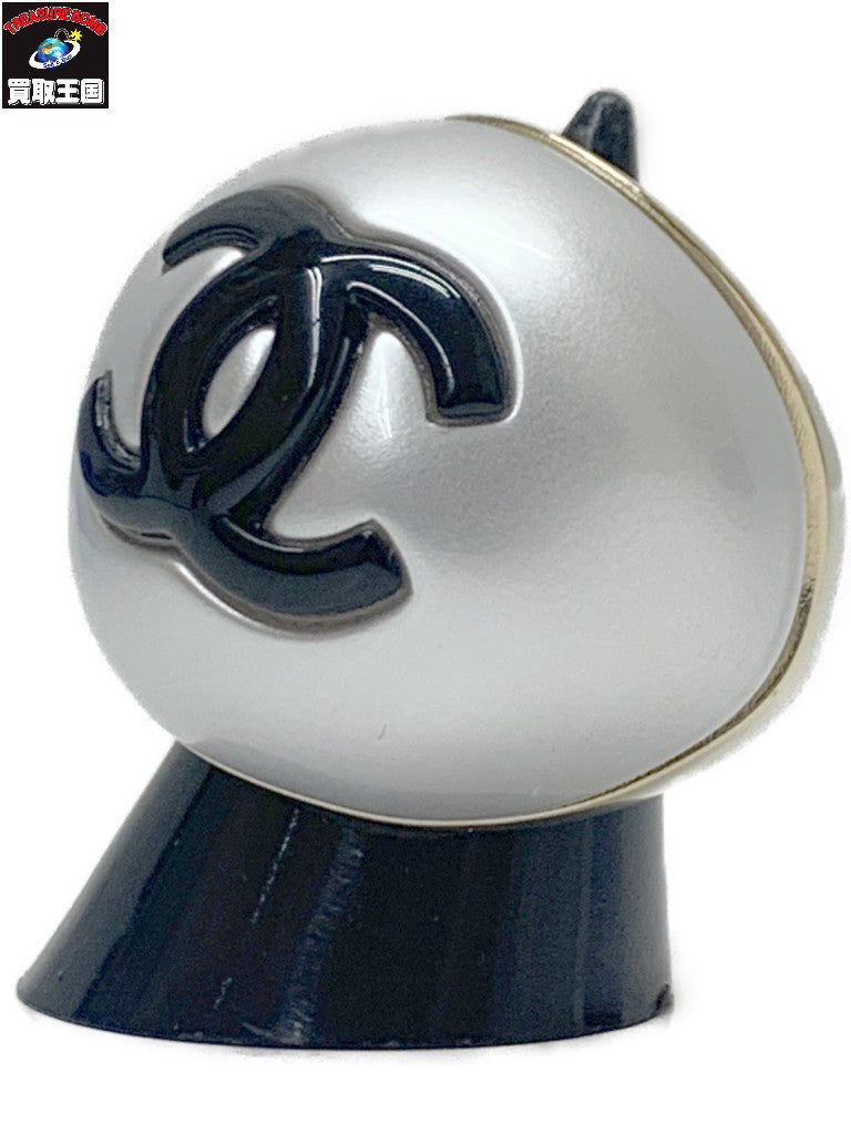 CHANEL/リング