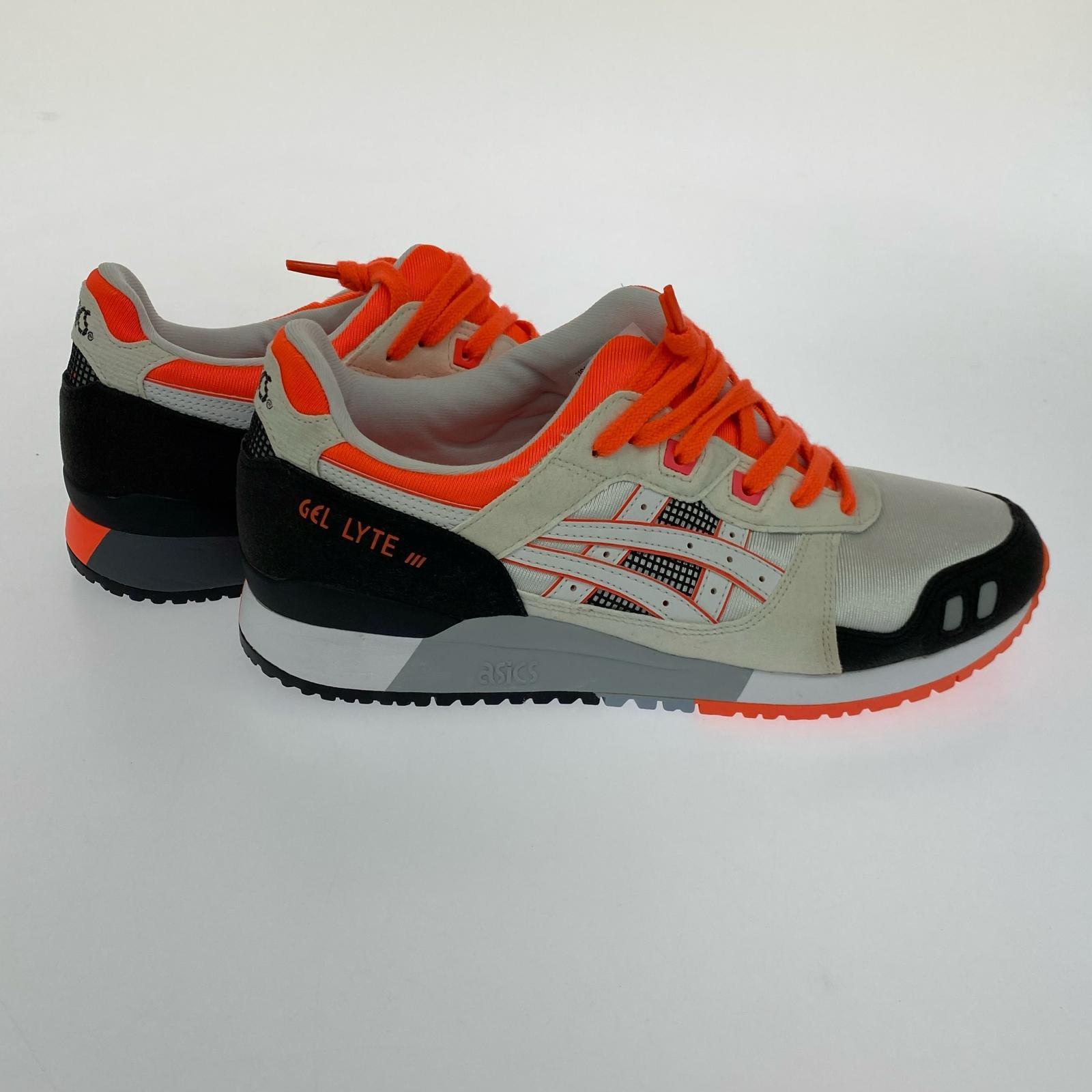 シューズ ASICS GEL-LYTE 3 30周年 記念モデル