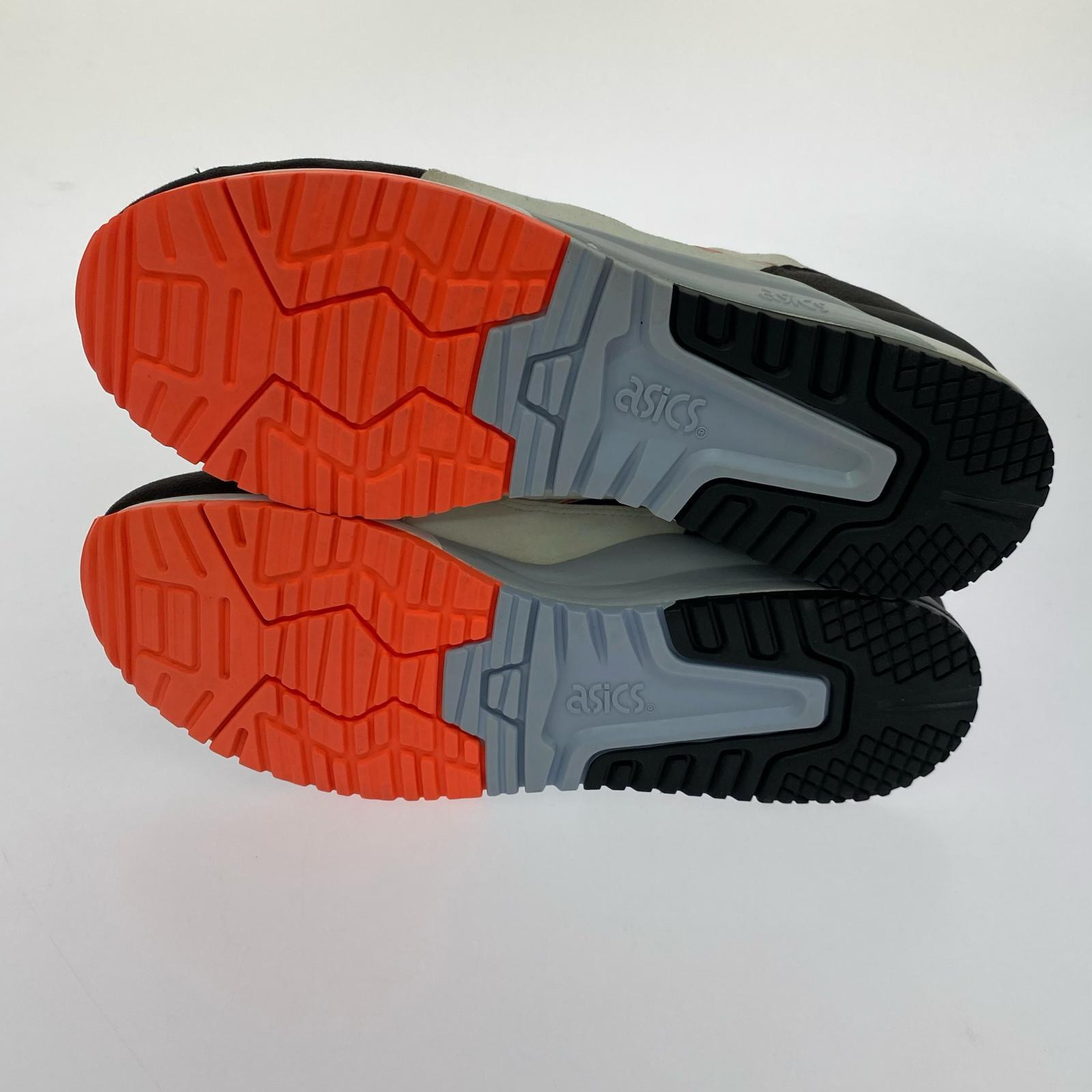 シューズ ASICS GEL-LYTE 3 30周年 記念モデル