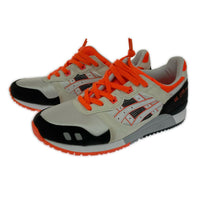 シューズ ASICS GEL-LYTE 3 30周年 記念モデル