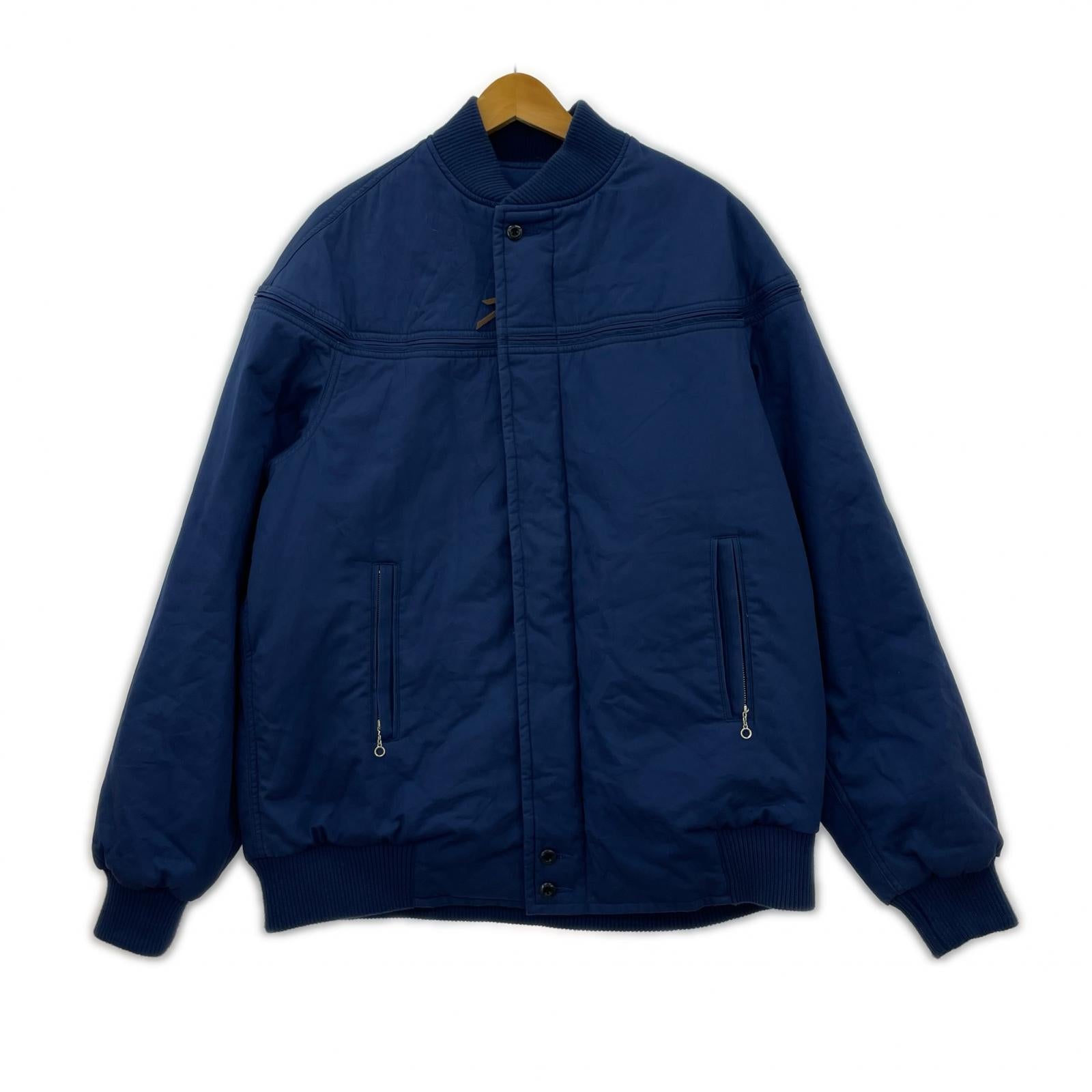 ジャケット CACTUS CLUB Thinsulate ダービージャケット 2 ネイビー 2 ネイビー